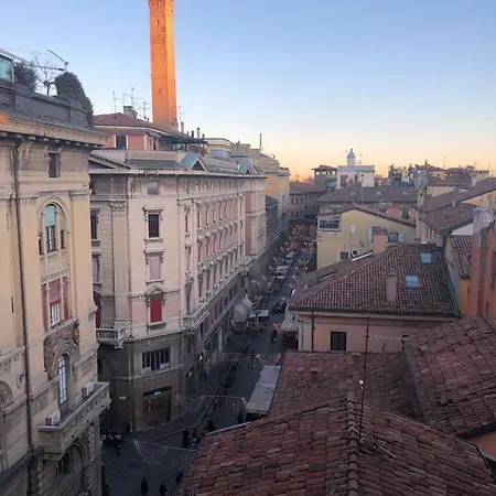 Appartement Graziosa In Citta *