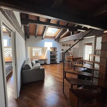 Graziosa In Citta Appartement Bologna