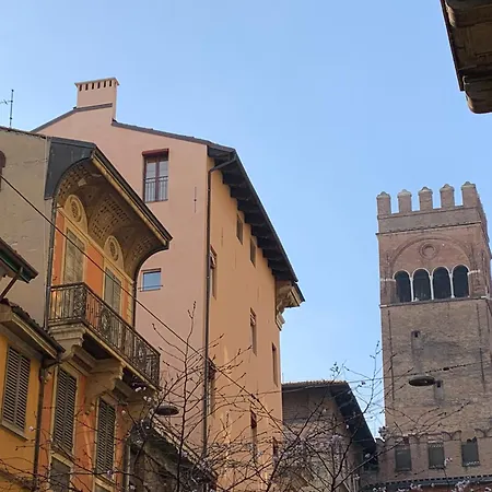 Apartmán Graziosa In Citta