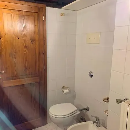 Graziosa In Citta Apartmán