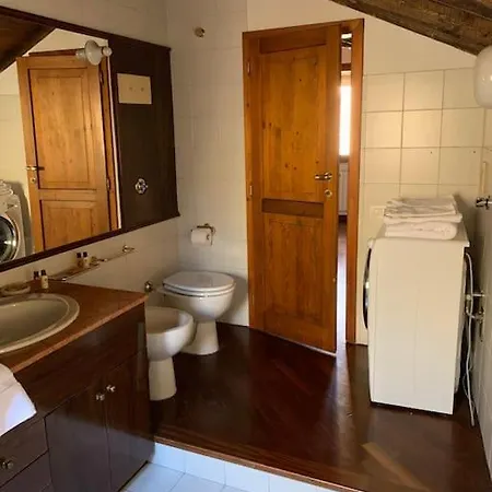 Graziosa In Citta Apartmán Boloňa