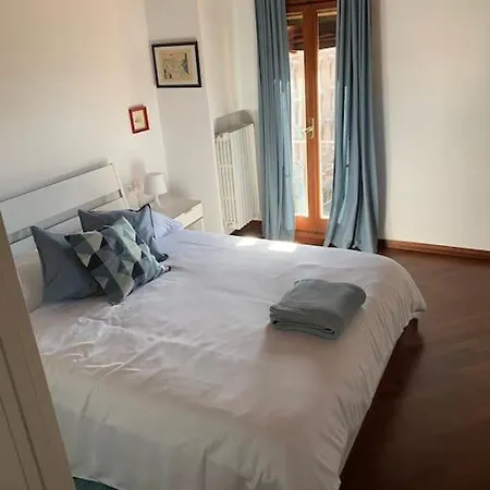 Apartmán Graziosa In Citta