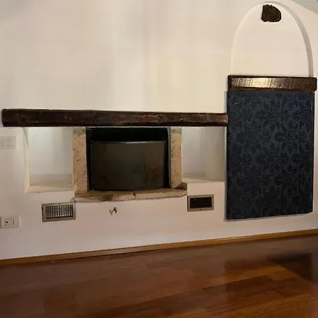 Apartmán Graziosa In Citta Boloňa