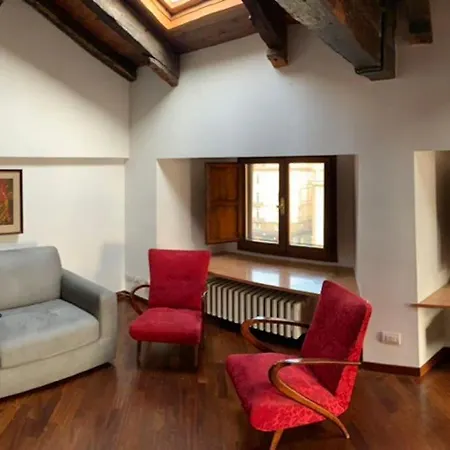 Apartmán Graziosa In Citta