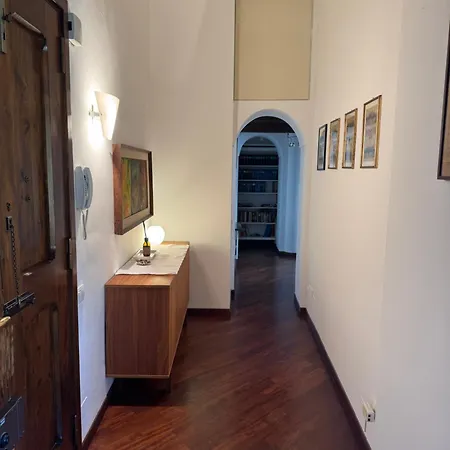 Apartmán Graziosa In Citta