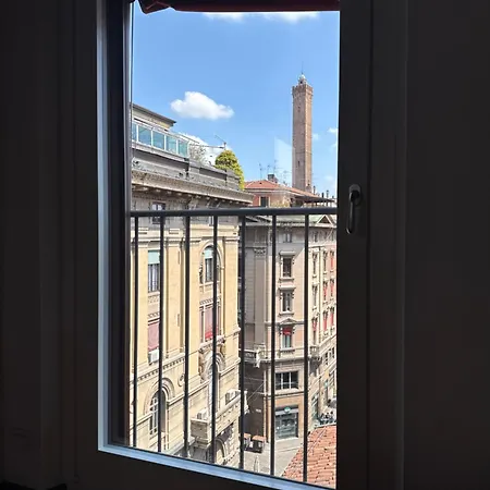 Graziosa In Citta Apartmán