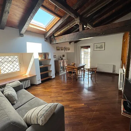 Apartmán Graziosa In Citta *